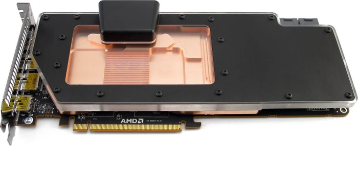XSPC Razor RGB - RX Vega