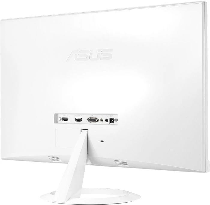 ASUS VX239H-W, 23"