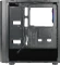 AZZA Source Black, schwarz, Glasfenster Vorschaubild