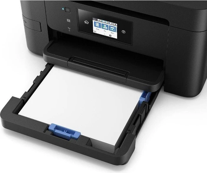 Epson WorkForce Pro WF-3720DWF, Tinte, mehrfarbig