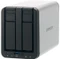 Freecom Silver Store 2, 128MB RAM, 1x RJ-45 1000Base-T, 1x USB-A 3.0 Vorschaubild