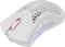 White Shark Lionel White Wireless Gaming Mouse, weiß, USB Vorschaubild