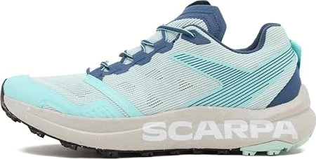 Scarpa Spin Planet aqua/nile blue (Damen)