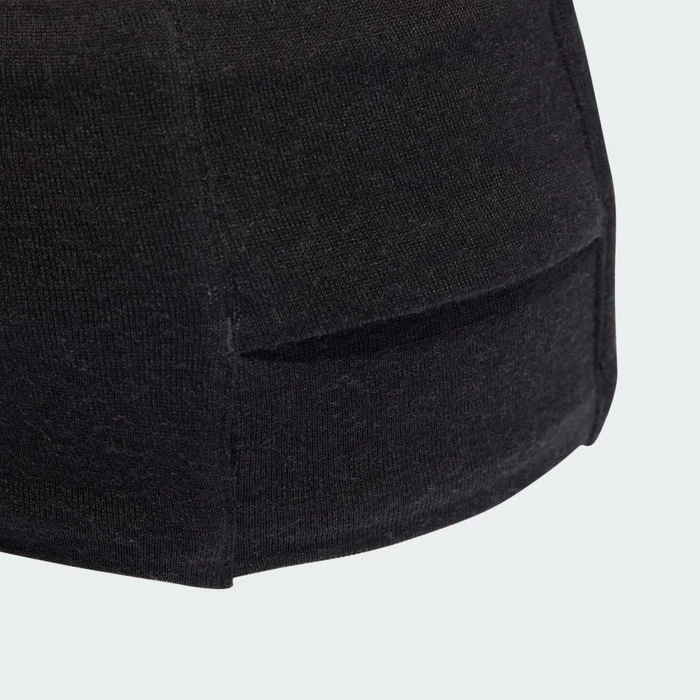 adidas Terrex Cold.RDY Merino Wool Stirnband schwarz/weiß