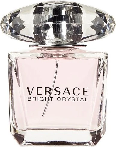 Versace Bright Crystal Eau de Toilette, 30ml