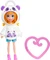 Mattel Polly Pocket Hoodie Dolls Vorschaubild