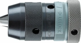Röhm Supra-SK 10S Schnellspannbohrfutter, 0.5-10mm