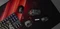 Genesis Zircon XIII Custom Wireless Gaming Mouse schwarz, USB Vorschaubild