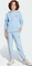 adidas Kids Hoodie clear sky (Junior) Vorschaubild