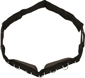 Kerbl Longiergurt Pony, 160-200cm