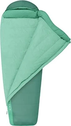 Sea to Summit Journey JoII Daune Large Mumienschlafsack (Damen)