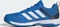 adidas Ligra 7 Indoor blue rush/cloud white/team navy (Herren) Vorschaubild
