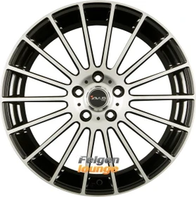Avus Racing AC-M03 6.5x16 5/114.3 ET40 (verschiedene Farben)