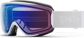 Smith Moment white vapor/chromapop photochromic rose flash (Damen)