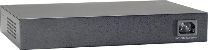 LevelOne GEU Desktop Gigabit Switch, 16x RJ-45