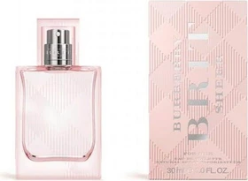 Burberry Brit Sheer for Women Eau de Toilette, 30ml