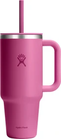 Hydro Flask Travel Tumbler Isolierbecher 1.2l reef