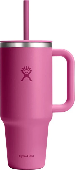 Hydro Flask Travel Tumbler Isolierbecher 1.2l reef