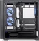 Thermaltake Arcus 290 TG ARGB Black, Glasfenster Vorschaubild