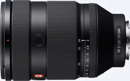 Sony FE 28-70mm 2.0 GM