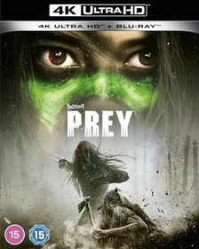 Prey (Blu-ray)