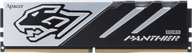 Apacer PANTHER UDIMM 16GB, DDR5-6000, CL38-48-48-96