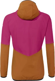 Vaude Tekoa Jacke lychee (Damen)