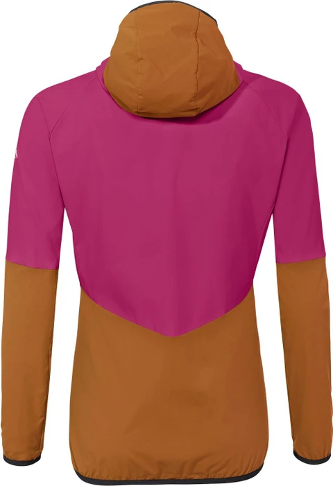Vaude Tekoa Jacke lychee (Damen)