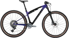 Trek Supercaliber SL 9.7 AXS Gen 2 carbon smoke/purple Modell 2025