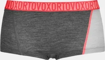 Ortovox 150 Essential Boxer Briefs dark grey blend (Damen)