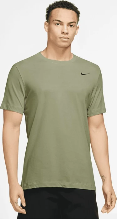 Nike Dri-FIT Funktionsshirt kurzarm (Herren)