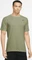 Nike Dri-FIT Funktionsshirt kurzarm (Herren) Vorschaubild