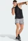 adidas Designed for Training Workout Funktionsshirt ärmellos schwarz (Herren) Vorschaubild