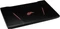 ASUS ROG Strix GL702VI-BA007T, schwarz, Core i7-7700HQ, 16GB RAM, 256GB SSD, 1TB HDD, GeForce GTX 1080, DE Vorschaubild