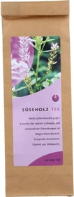 Weltecke Süßholztee, 100g