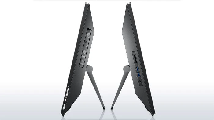 Lenovo ThinkCentre E93z, Core i5-4430S, 4GB RAM, 128GB SSD