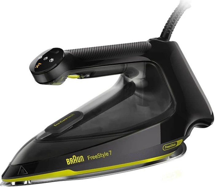 Braun FreeStyle 7 Dampfbügeleisen