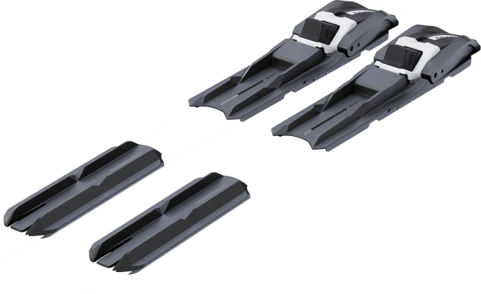 Salomon Prolink Shift Classic Langlaufbindung (Modell 2023/2024)