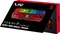 ADATA XPG Spectrix D41 rot RGB UDIMM 8GB, DDR4-4133, CL19-19-19, 1RX8 Vorschaubild