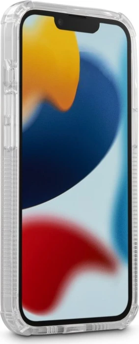 Hama Handyhülle MagCase Extreme Protect für Apple iPhone 13 transparent