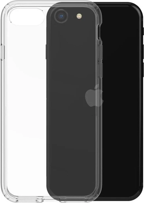 PanzerGlass Safe Case für Apple iPhone 7/8/SE (2020)/SE (2022) transparent