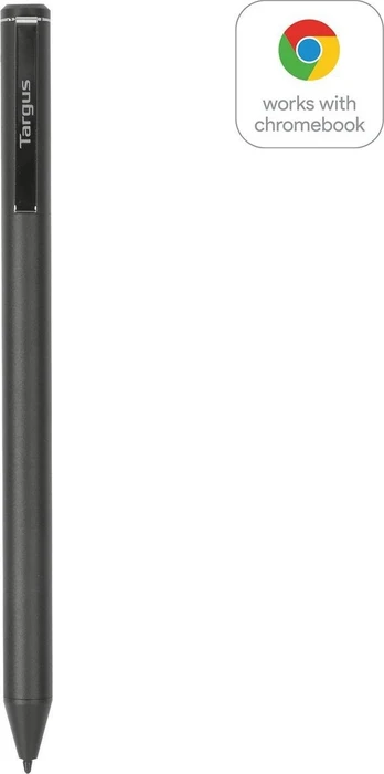 Targus Active Stylus for Chromebook schwarz