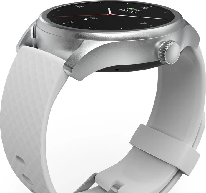 Hama Smartwatch 5010 silber