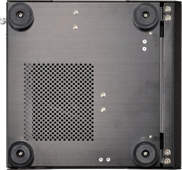 Lian Li PC-Q34B schwarz, Mini-ITX