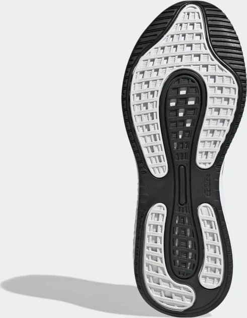 adidas Supernova cloud white/core black/dash grey (Damen)