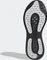 adidas Supernova cloud white/core black/dash grey (Damen) Vorschaubild