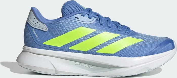 adidas Duramo SL 2.0 blue fusion/hi-res yellow/halo blue (Damen)