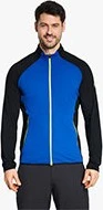 Ziener Jodio-Z Jacke cobalt blue (Herren)