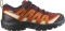 Salomon XA Pro V8 CSWP red dahlia/black/orange pepper (Junior) Vorschaubild