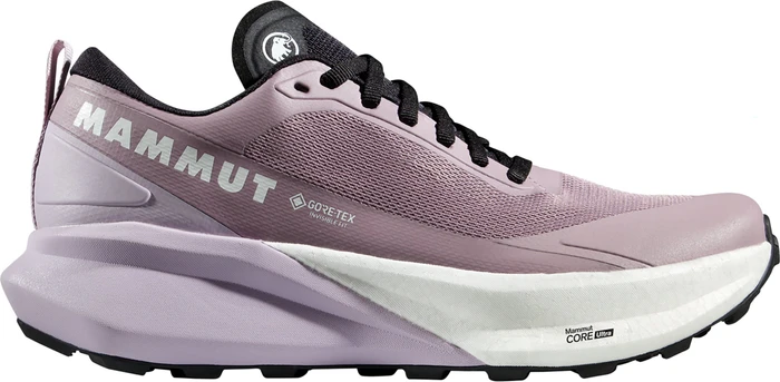 Mammut Aenergy Trail Endurance Ultra Low GTX dark alpine/calamint/white (Damen)